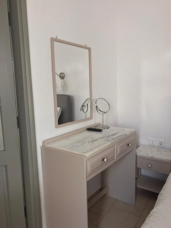 Milos Apartments Adámasz Kültér fotó
